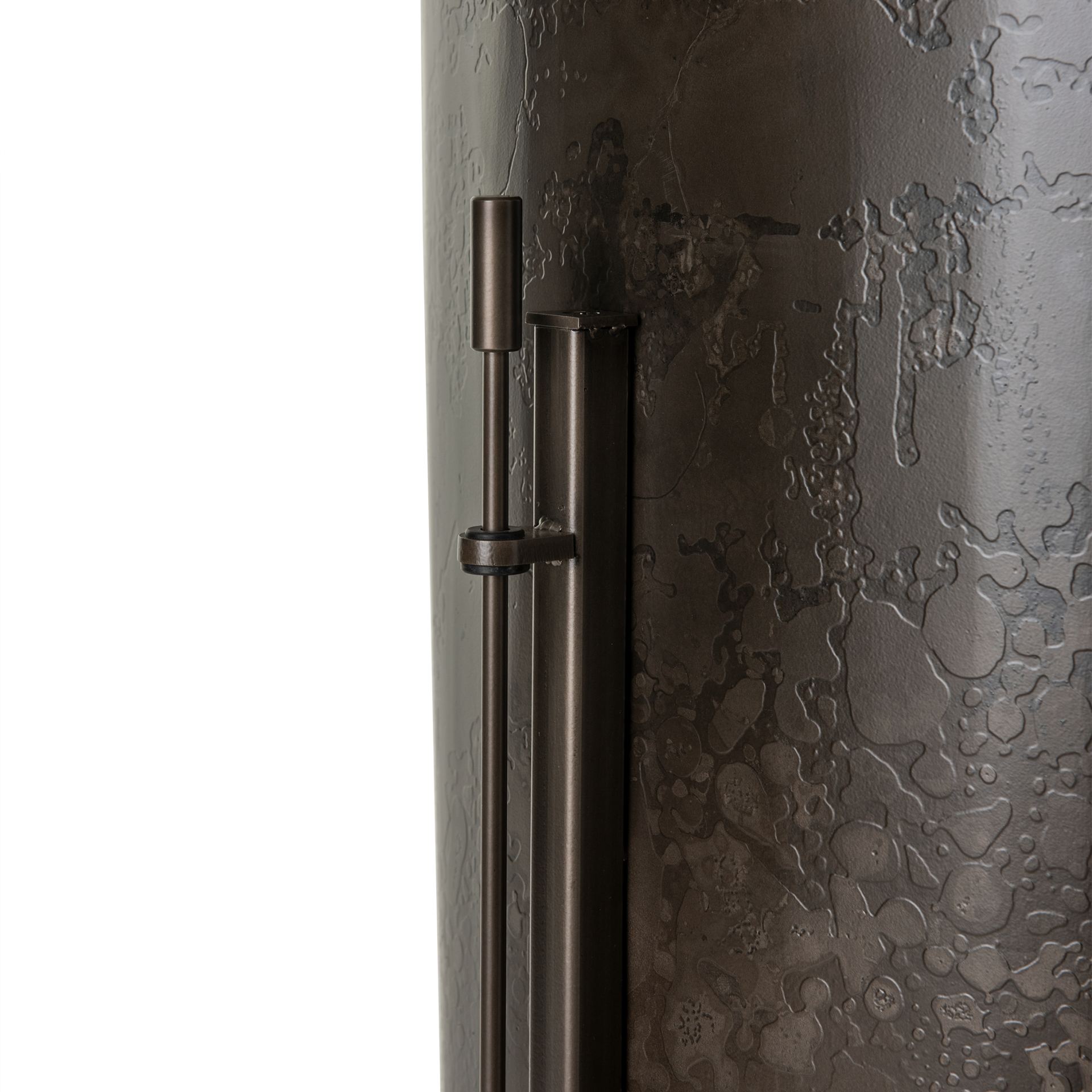 Shield Medium Floor Lamp